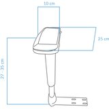 Uvi CHAIR – 4D naslon za roke - 4 luknje (levi in desni) | Shoptok.si