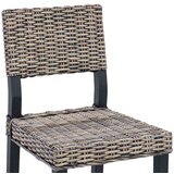  Črna pranja 45 x 55 x 84 cm, (5000092998) | Shoptok.si