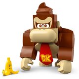 Lego Super Mario™ - Mario Kart™ – Donkey Kong in DK Jumbo (72033) | Shoptok.si