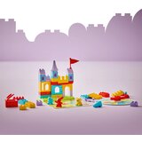 Lego Igračka Duplo Hopiјev zamak 3+ | ePonuda.com