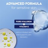 Nivea MEN Derma Control Sensitive roll-on antiperspirant za osjetljivu kožu 50 ml | shoptok.hr