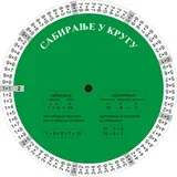 Grupa autora
 - Sabiranje u u