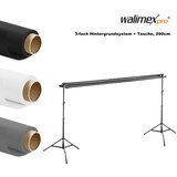  Walimex mobilni pozadinski sistem za 3 pozadine (v250/s290) | Eponuda.ba