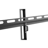  Zidni nosač GEMBIRD WM-70T-03 nagib, 37”-70” do 35 kg | Eponuda.ba