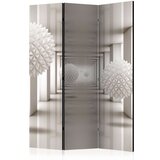  Paravan u 3 dijela - Gateway to the Future [Room Dividers] 135x172 | shoptok.hr