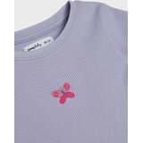 Sinsay Pamučne majice od rebrastog pletiva 3 pack | shoptok.hr