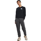 Under Armour Women's Rival Terry Graphic Crew Sweatshirt | Eponuda.ba