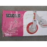 ED Dečiji trotinet na dva točka, scooter 18-530000 OUTLET | ePonuda.com
