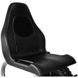  Gokart na pedala B012 - gume na črpanje - modra | Shoptok.si