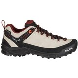 Salewa Pohodništvo Wildfire Leather Gtx Bež Cene