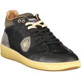 Blauer MEN&#39;S SPORTS FOOTWEAR BLACK | shoptok.hr