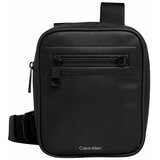 Calvin Klein - - Crna muška torbica cene