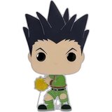 Funko hunter x hunter gon freecss large enamel pop! pin, (20499390) Cene