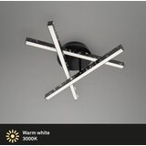 BRILONER 3518-035 - led plafonski luster rey 3xLED/5W/230V | Eponuda.com