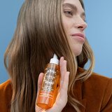 Lumene Nordic-C [VALO] Glow Boost ulje za jačanje i posvjetljivanje za suhu i oštećenu kosu 75 ml | shoptok.hr