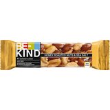 Honey Roasted Nuts & Sea Salt - 40 g u