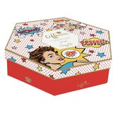 Easy Life pop art 12v1 set skodelic za kavo | Shoptok.si
