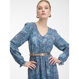 Orsay Gold women's belt - Women's | ePonuda.com