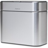 simplehuman Siva posuda za kompostirani otpad 4 l | shoptok.hr