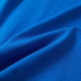  Dječja majica jarkoplava 116 | shoptok.hr