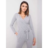 RELEVANCE Jumpsuit-RV-KO-5791.44-gray Cijene