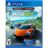 The Crew Motorfest (PS4) | Shoptok.si