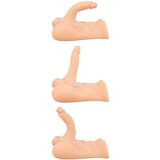 Realistixxx Deluxe Man 02 - muški torzo (natur) Cijene
