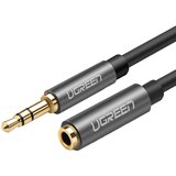 Ugreen AUX jack audio extender AV118 3,5 mm 5m (črn), (20628352) Cene