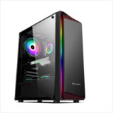 Falcon ECG36 kućište sa napajanjem FLC-600W Cene