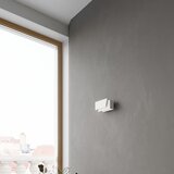 Nice Lamps Bela stenska svetilka Tolestu – | Shoptok.si