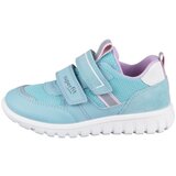 Superfit Nizke superge Sport 7 Modra | Shoptok.si