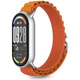 TECH-PROTECT NAJLONSKI PRO TRAK ZA XIAOMI SMART BAND 8 9 10 NFC UDOBEN, (5000336461) | Shoptok.si