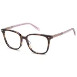 FOS7183 09Q ONE SIZE (53) Rjava/Kristalna
