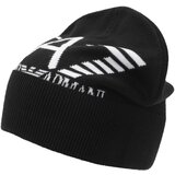 Ea7 Emporio Armani Kape črna / bela Cene