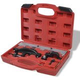 The Living Store Set za Nastavitev / Zaklep Bencinskega Motorja BMW Verižni Pogon - Set Za Nastavitev / Zaklep, (21835808) | Shoptok.si