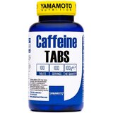 Yamamoto nutrition caffeine tabs, 100 tableta – mentalna budnost i fizička izdržljivost Cene