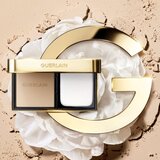 Guerlain Parure Gold Skin Control kompaktni matirajući tekući puder zamjensko punjenje nijansa 1W Warm 8,7 g | shoptok.hr