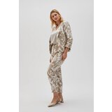 Marisse Women's Jacket L-Mr-4603 Off White | Eponuda.ba