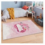 Conceptum Hypnose tepih Hmi Kdc-42, pravougaoni, 80 x 140 cm, roze | Eponuda.ba
