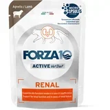Renal Active Vet Diet 12 x 80 g - Janjetina