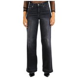 Liu Jo Jeans flare UF5068DS615 Črna Cene