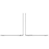 Apple Prenosnik MACBOOK AIR 13.6'' M5/10C-CPU/8C-GPU/16/512GB Silver (mdh74cr/a) | Shoptok.si