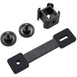 INF hot shoe mount trojni podaljšek za stojalo/mikrofon/led lučko, (21369816) Cene