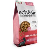 Schesir Sterilized & Light sa šunkom - 2 x 10 kg Cijene