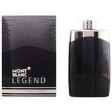 Parfem Legend Toaletna voda za moške 200 ml | Shoptok.si