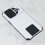 Telempire Maska za iPhone 14 Pro Max 6.7 Crashproof Back bela Cene