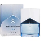 Mercedes-Benz Sea 60 ml parfumska voda za moške | Shoptok.si