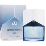 Sea 60 ml parfumska voda za moške