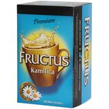 Fructus čaj od kamilice 20g, 20x1g Cene