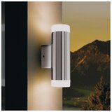 Eglo 92736 - Spoljašnja zidna svetiljka RIGA-LED GU10/2,5W/230V IP44 Cene
